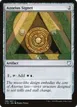 Azorius Signet #196
