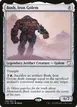 Bosh, Iron Golem #198