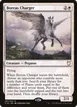 Boreas Charger #1