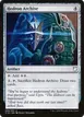 Hedron Archive #206