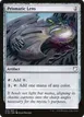Prismatic Lens #215
