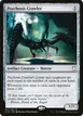 Psychosis Crawler #217