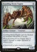 Scuttling Doom Engine #219