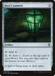 Seer's Lantern #220