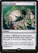 Seer's Sundial #221