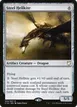 Steel Hellkite #224