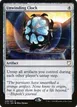 Unwinding Clock #228