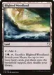 Blighted Woodland #236