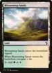Blossoming Sands #237