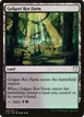 Golgari Rot Farm #249