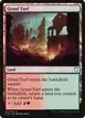 Gruul Turf #252