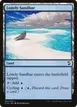 Lonely Sandbar #264