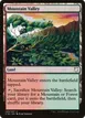 Mountain Valley #268