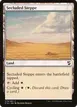 Secluded Steppe #279