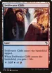 Swiftwater Cliffs #284