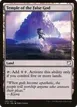Temple of the False God #285