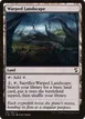 Warped Landscape #291