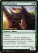 Loyal Guardian #31