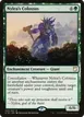 Nylea's Colossus #33