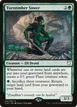 Turntimber Sower #35