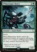 Whiptongue Hydra #36