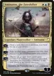 Aminatou, the Fateshifter #37
