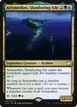 Arixmethes, Slumbering Isle #38