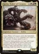 Gyrus, Waker of Corpses #41