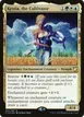Kestia, the Cultivator #42