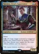 Tawnos, Urza's Apprentice #45