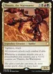 Thantis, the Warweaver #46