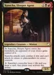 Xantcha, Sleeper Agent #50