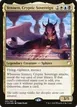 Yennett, Cryptic Sovereign #51