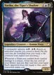 Yuriko, the Tiger's Shadow #52