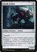 Geode Golem #56