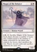 Magus of the Balance #5
