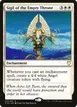 Sigil of the Empty Throne #74