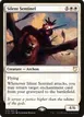 Silent Sentinel #75