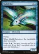 Mulldrifter #94