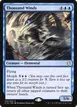 Thousand Winds #100