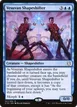Vesuvan Shapeshifter #101