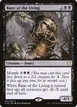 Bane of the Living #104
