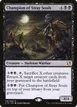 Champion of Stray Souls #109