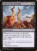 Faith of the Devoted #112