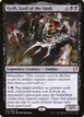 Geth, Lord of the Vault #114