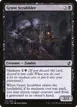 Grave Scrabbler #117