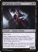 Nightshade Assassin #123