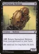Sanitarium Skeleton #127