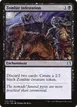Zombie Infestation #132