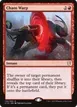 Chaos Warp #136